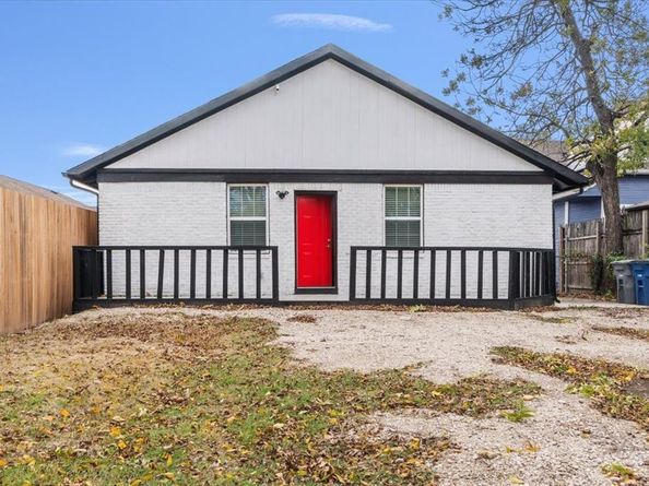 604 S Fitzhugh Avenue , Dallas Texas 75223