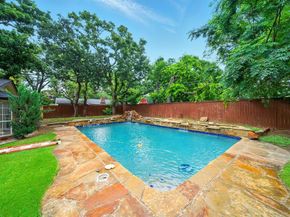 1108  Billie Ruth Lane , Hurst Texas 76053