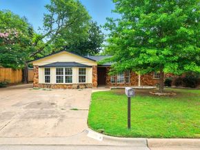 1108  Billie Ruth Lane , Hurst Texas 76053