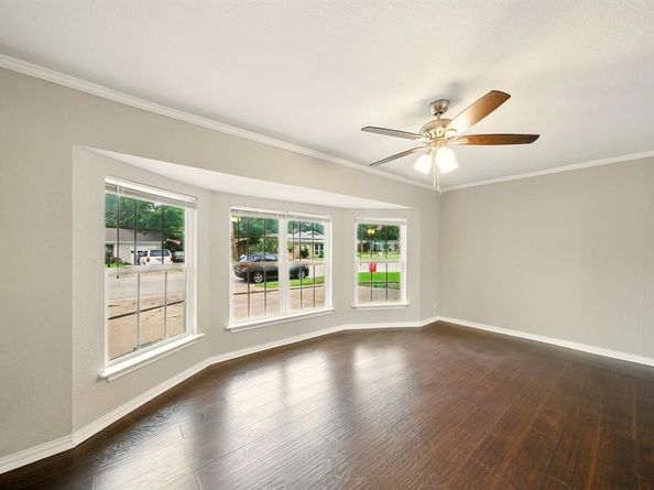 1108  Billie Ruth Lane , Hurst Texas 76053