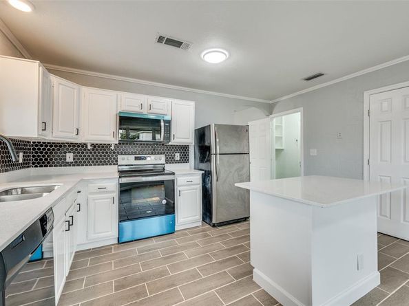 1021  Bellflower Drive , Carrollton Texas 75007