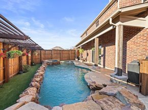9421  Stonewood Drive , McKinney Texas 75072