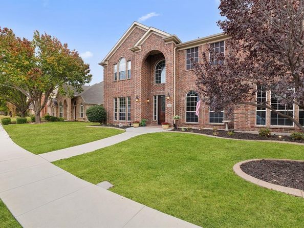 9421  Stonewood Drive , McKinney Texas 75072
