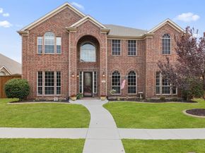 9421  Stonewood Drive , McKinney Texas 75072