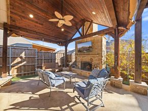 9421  Stonewood Drive , McKinney Texas 75072