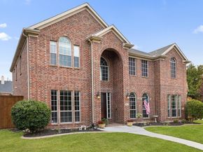 9421  Stonewood Drive , McKinney Texas 75072