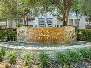 3225  Turtle Creek Boulevard  122, Dallas Texas 75219