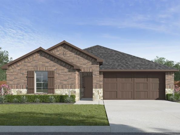 150  Willowbranch Drive , Fate Texas 75087