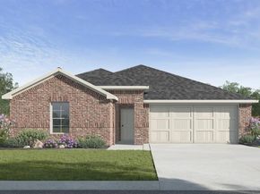 150  Willowbranch Drive , Fate Texas 75087