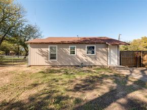 3700  Kimbo Road , Fort Worth Texas 76111