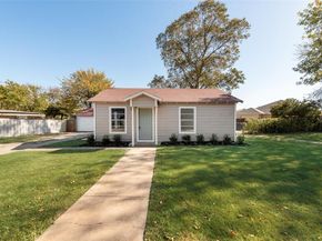 3700  Kimbo Road , Fort Worth Texas 76111