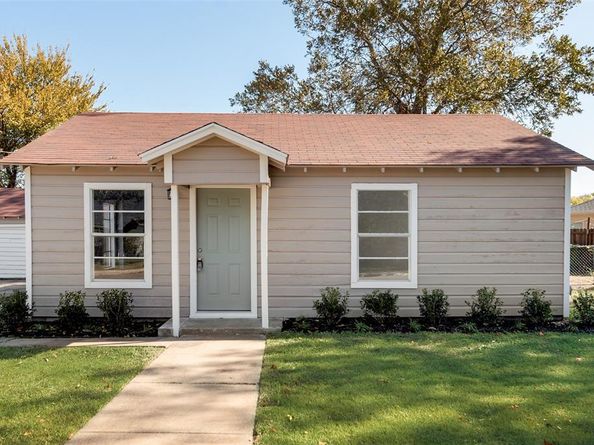 3700  Kimbo Road , Fort Worth Texas 76111