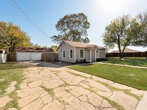 3700  Kimbo Road , Fort Worth Texas 76111