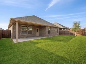 11520  Lavonia Road , Fort Worth Texas 76244