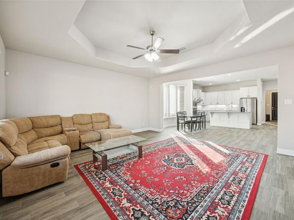 11520  Lavonia Road , Fort Worth Texas 76244