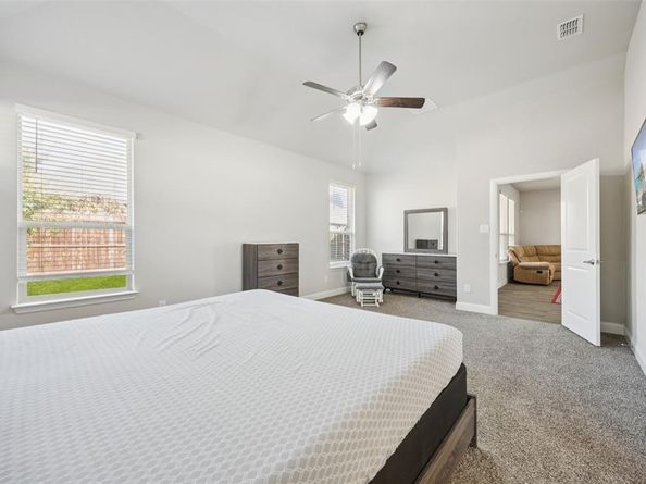 11520  Lavonia Road , Fort Worth Texas 76244