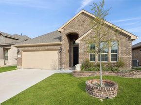 11520  Lavonia Road , Fort Worth Texas 76244