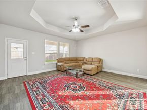 11520  Lavonia Road , Fort Worth Texas 76244