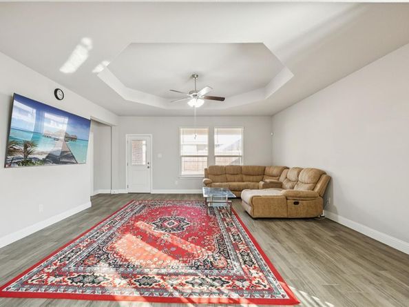 11520  Lavonia Road , Fort Worth Texas 76244