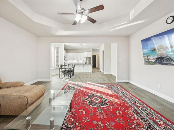 11520  Lavonia Road , Fort Worth Texas 76244