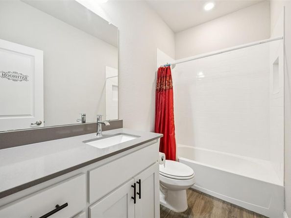 11520  Lavonia Road , Fort Worth Texas 76244