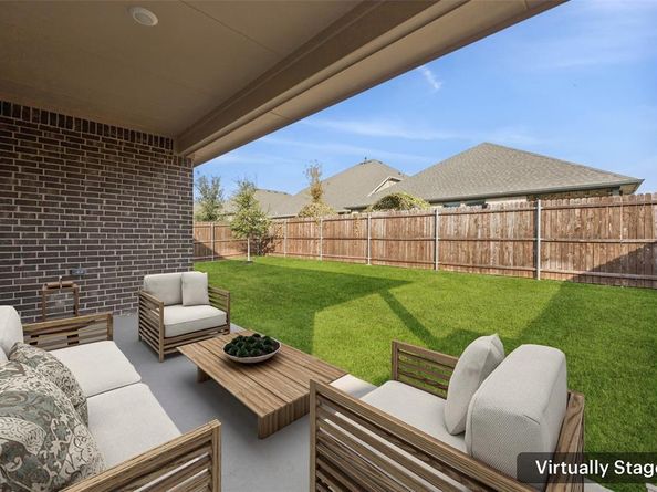 11520  Lavonia Road , Fort Worth Texas 76244