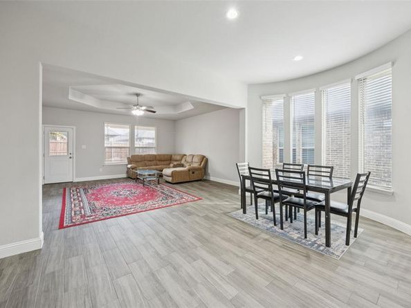 11520  Lavonia Road , Fort Worth Texas 76244