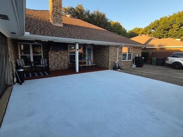 2008  Iron Horse Court , Arlington Texas 76017