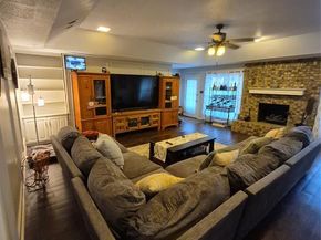 2008  Iron Horse Court , Arlington Texas 76017