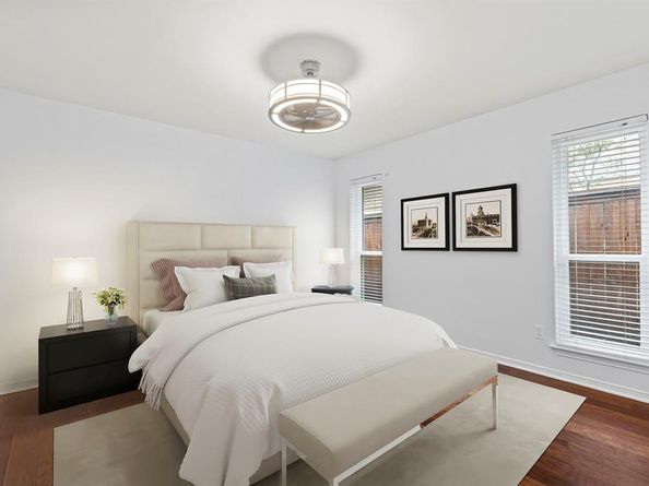 16707  Rustic Meadows Drive , Dallas Texas 75248