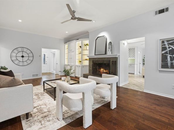 16707  Rustic Meadows Drive , Dallas Texas 75248