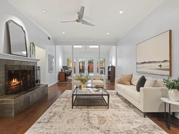 16707  Rustic Meadows Drive , Dallas Texas 75248