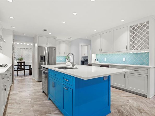 16707  Rustic Meadows Drive , Dallas Texas 75248