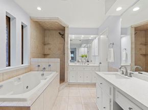 16707  Rustic Meadows Drive , Dallas Texas 75248