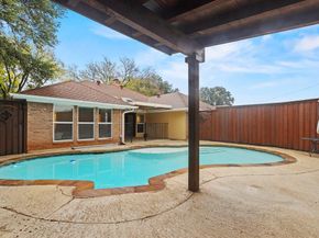 16707  Rustic Meadows Drive , Dallas Texas 75248