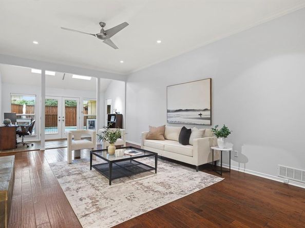 16707  Rustic Meadows Drive , Dallas Texas 75248