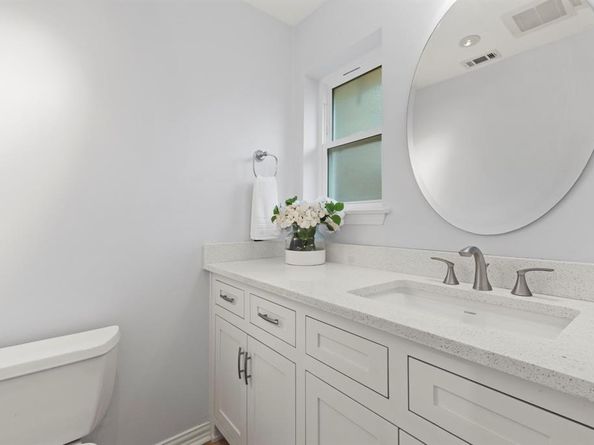 16707  Rustic Meadows Drive , Dallas Texas 75248