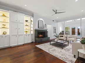 16707  Rustic Meadows Drive , Dallas Texas 75248