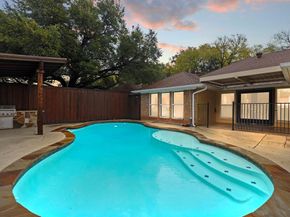 16707  Rustic Meadows Drive , Dallas Texas 75248