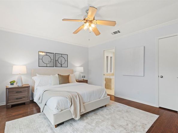 16707  Rustic Meadows Drive , Dallas Texas 75248