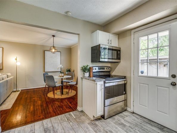 5010 N Hall Street , Dallas Texas 75235