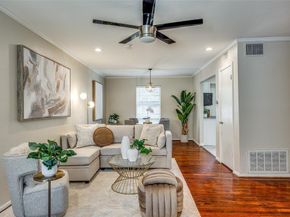 5010 N Hall Street , Dallas Texas 75235