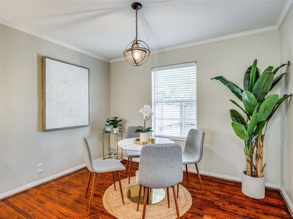 5010 N Hall Street , Dallas Texas 75235