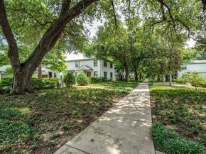 5010 N Hall Street , Dallas Texas 75235