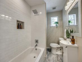 5010 N Hall Street , Dallas Texas 75235