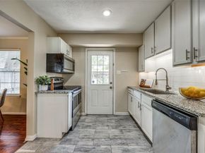 5010 N Hall Street , Dallas Texas 75235