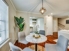 5010 N Hall Street , Dallas Texas 75235