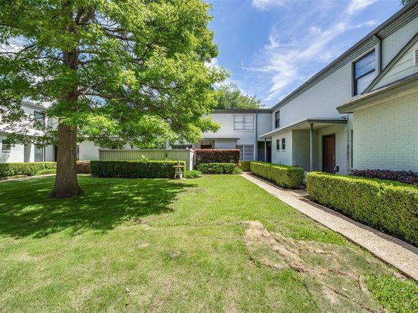 5010 N Hall Street , Dallas Texas 75235