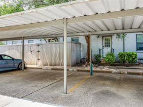 5010 N Hall Street , Dallas Texas 75235