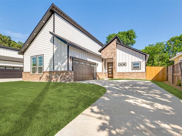4113  Metropolitan Avenue , Dallas Texas 75210